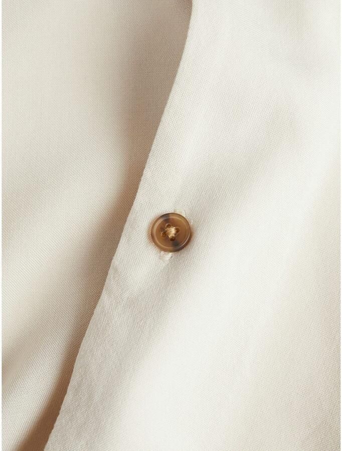 Jack & Jones Overhemd met korte mouwen JJEJEFF SOLID RESORT SHIRT S S SN - Foto 3