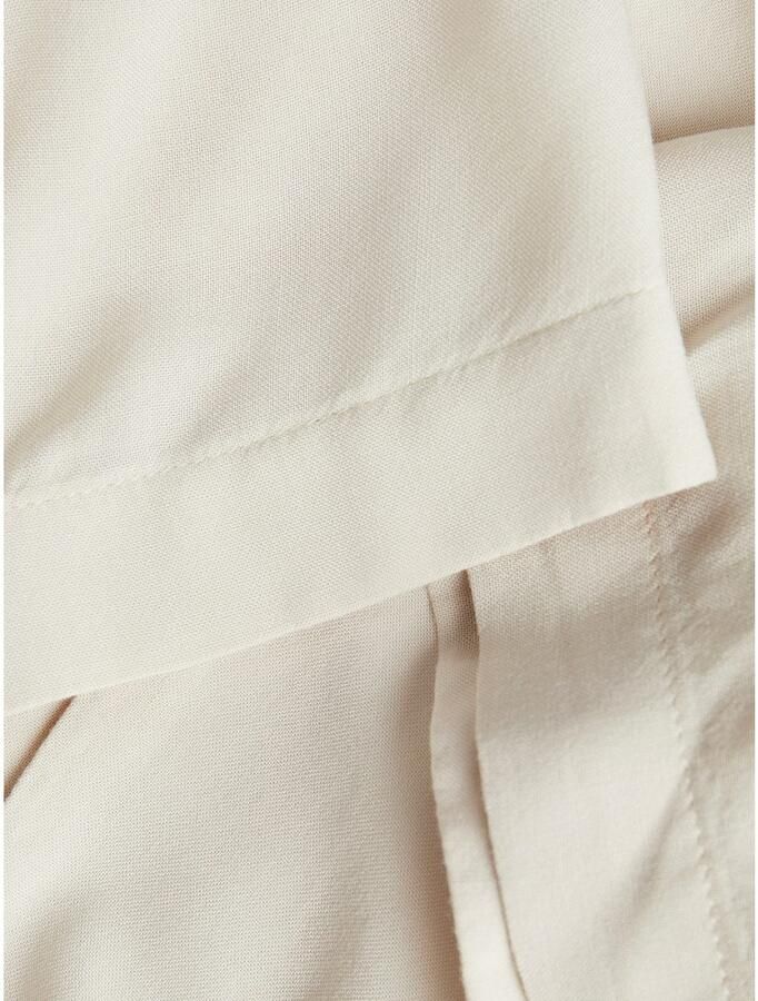 Jack & Jones Overhemd met korte mouwen JJEJEFF SOLID RESORT SHIRT S S SN - Foto 4