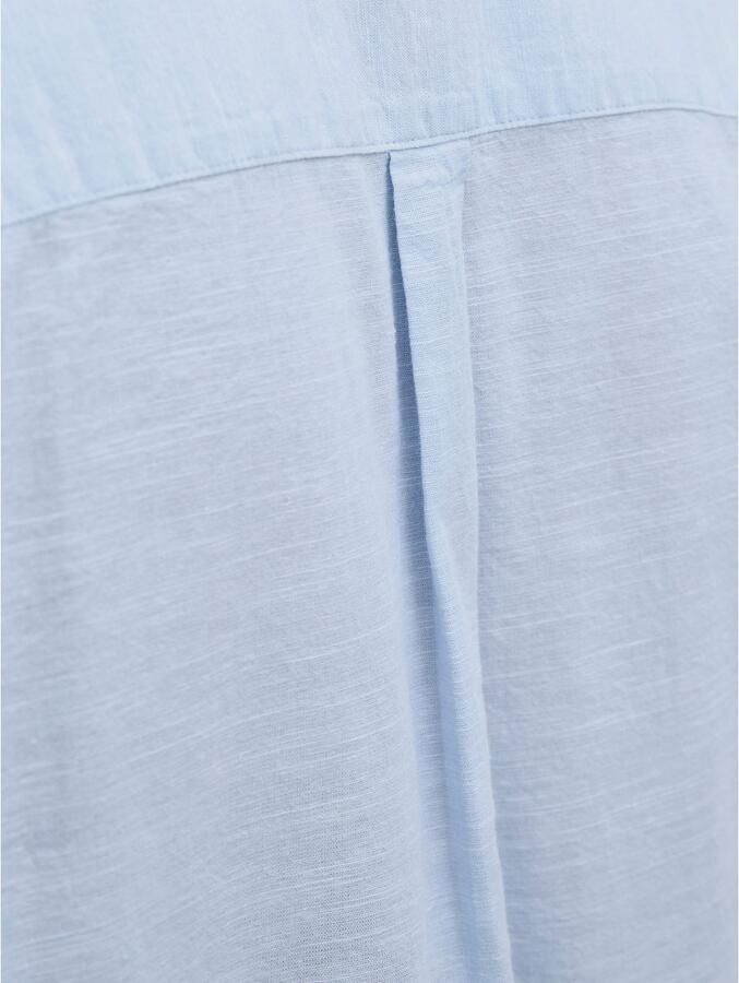 Jack & Jones Overhemd met korte mouwen JJESUMMER RESORT SHIRT SS SN - Foto 3