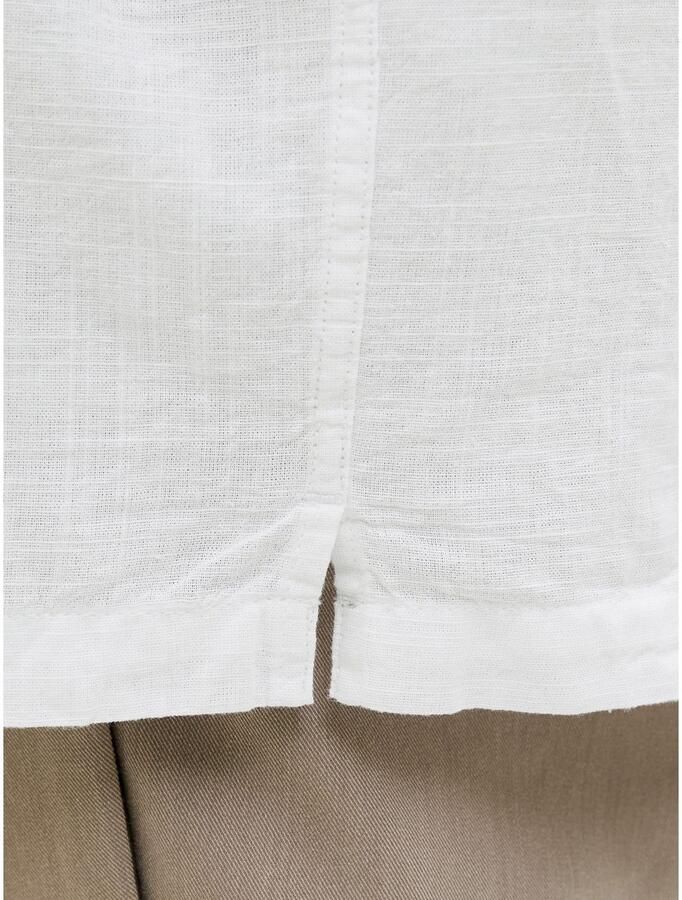 Jack & Jones Overhemd met korte mouwen JJESUMMER RESORT SHIRT SS SN - Foto 3