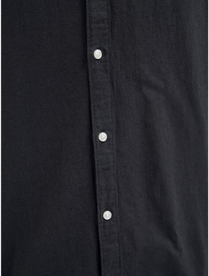 Jack & Jones Overhemd met lange mouwen JJEBREEZE SHIRT LS SN - Foto 2