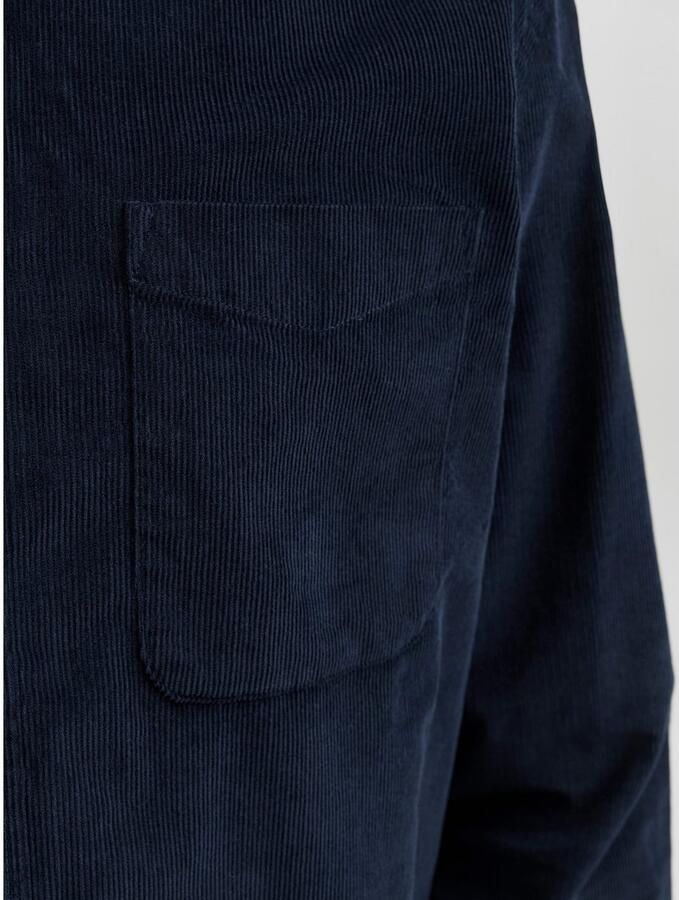 Jack & Jones Overhemd met lange mouwen JJECLASSIC CORD SHIRT L S SN - Foto 4