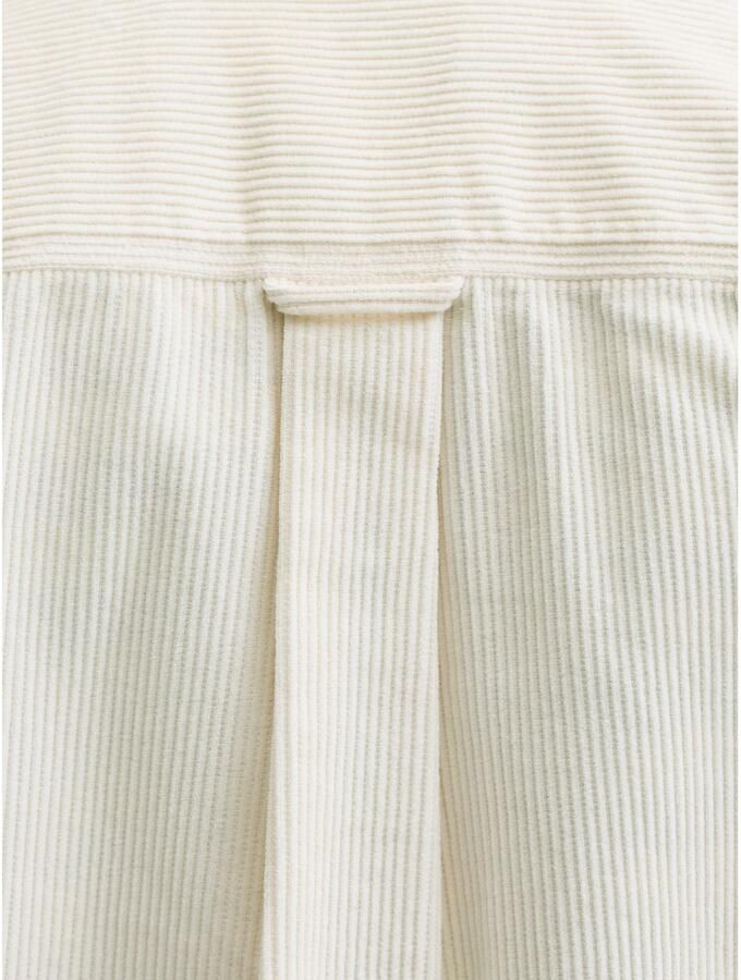 Jack & Jones Overhemd met lange mouwen JJEPERFECT CORDUROY OVERSHIRT LS SN - Foto 2