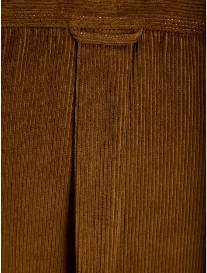 Jack & Jones Overhemd met lange mouwen JJEPERFECT CORDUROY OVERSHIRT LS SN - Foto 2