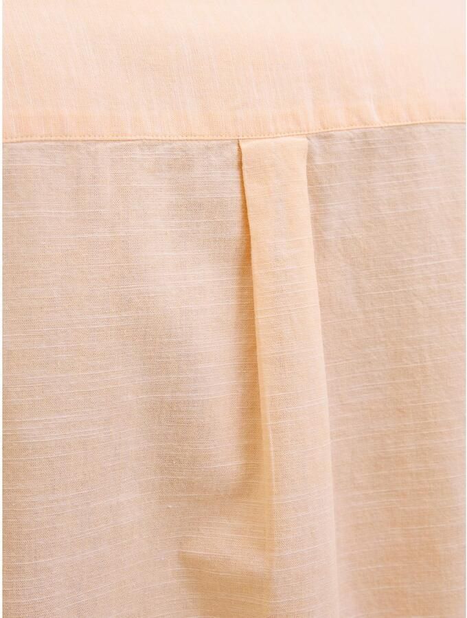 Jack & Jones Overhemd met lange mouwen JJESUMMER BAND SHIRT LS SN - Foto 2