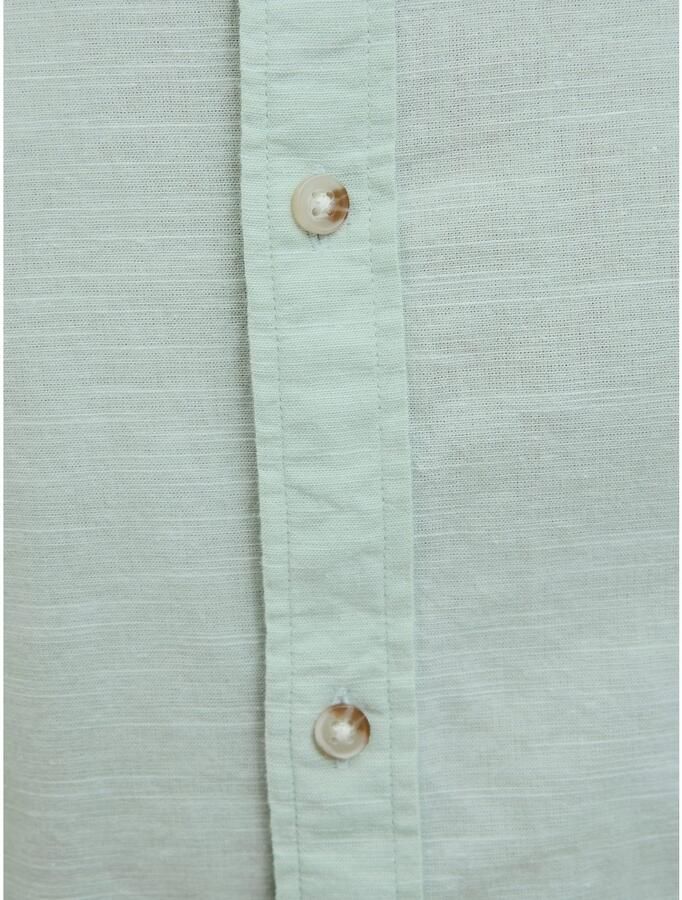 Jack & Jones Overhemd met lange mouwen JJESUMMER SHIRT LS SN - Foto 2