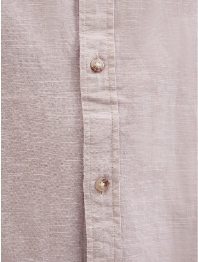 Jack & Jones Overhemd met lange mouwen JJESUMMER SHIRT LS SN