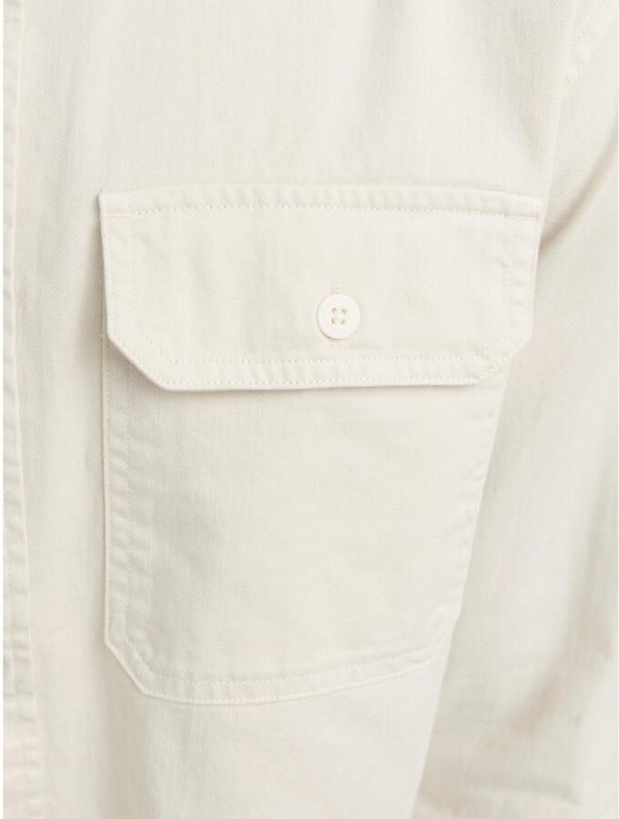 Jack & Jones Overhemd met lange mouwen JJETRAVIS SHIRT LS NOOS - Foto 3