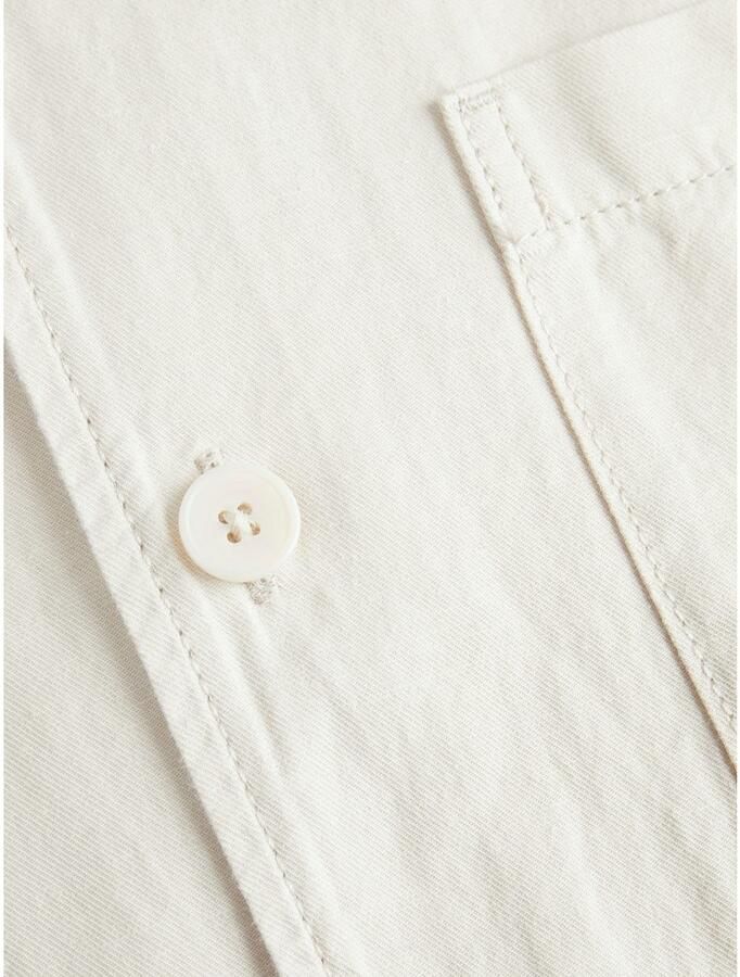 Jack & Jones Overhemd met lange mouwen JJEURBAN EDGE OVERSHIRT LS SN - Foto 2