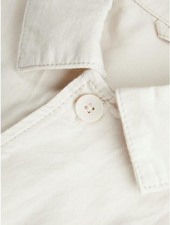 Jack & Jones Overhemd met lange mouwen JJEURBAN EDGE OVERSHIRT LS SN - Foto 3