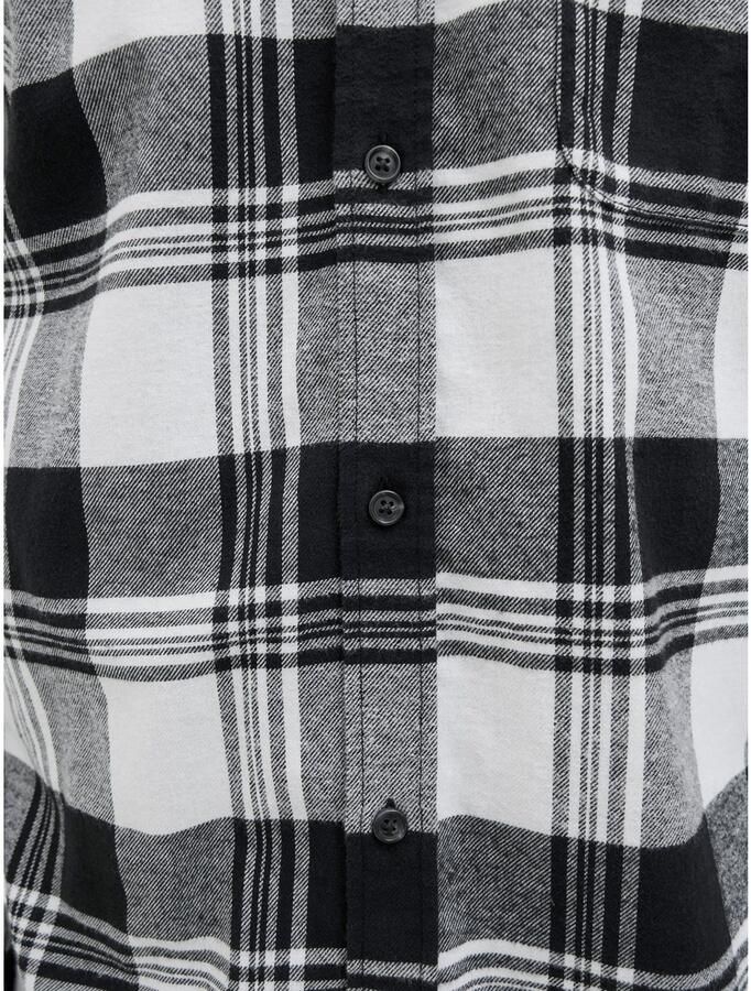 Jack & Jones Overhemd met lange mouwen JJJAMES BUFFALO SHIRT LS - Foto 2