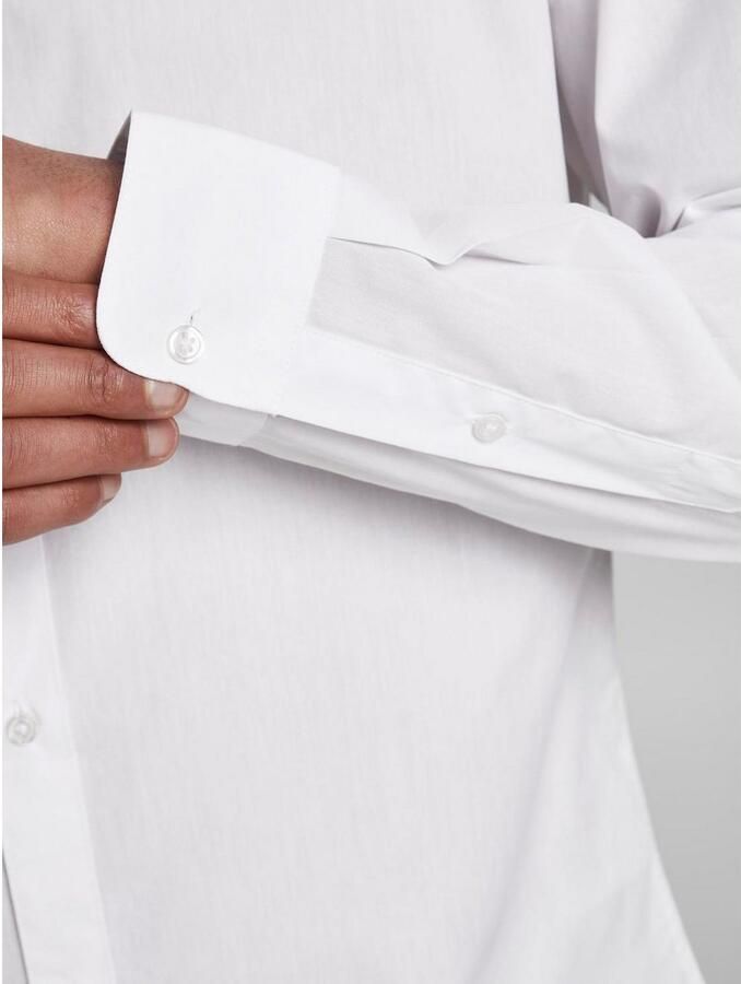 Jack & Jones Overhemd met lange mouwen JOE SHIRT LS 2 PACK(set Set van 2 ) - Foto 2