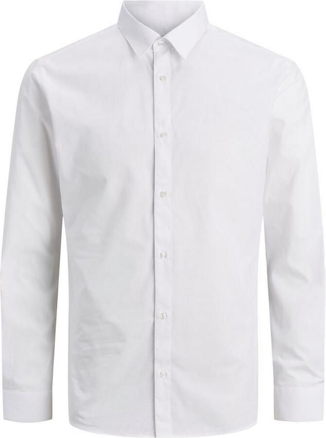 Jack & Jones Overhemd met lange mouwen JOE SHIRT LS 2 PACK(set Set van 2 ) - Foto 11