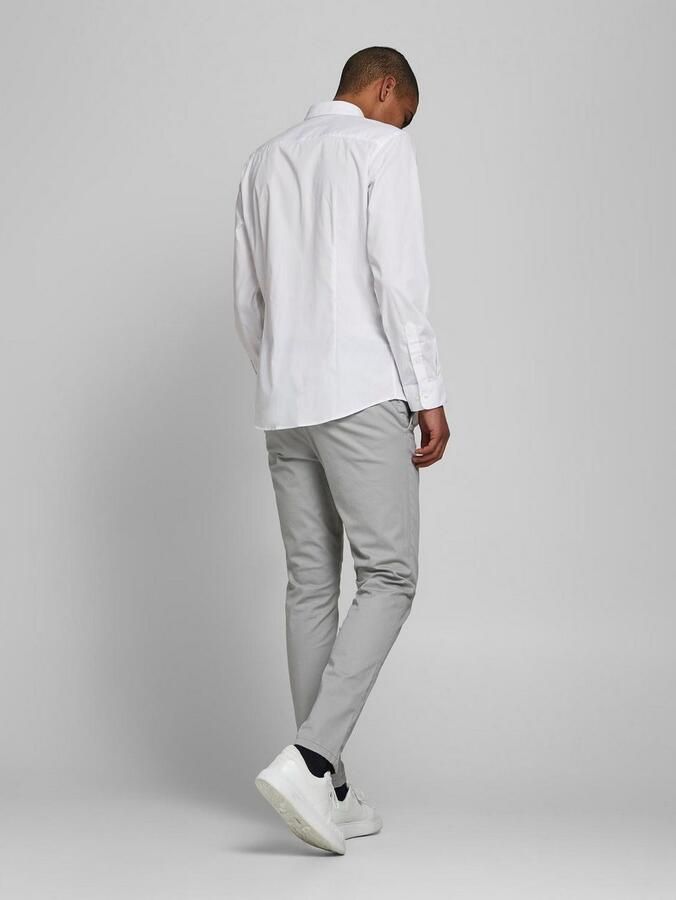 Jack & Jones Overhemd met lange mouwen JOE SHIRT LS 2 PACK(set Set van 2 ) - Foto 3