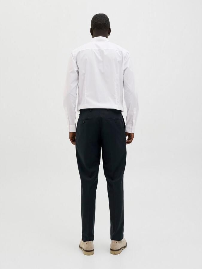 Jack & Jones Overhemd met lange mouwen JOE SHIRT LS 2 PACK(set Set van 2 ) - Foto 9