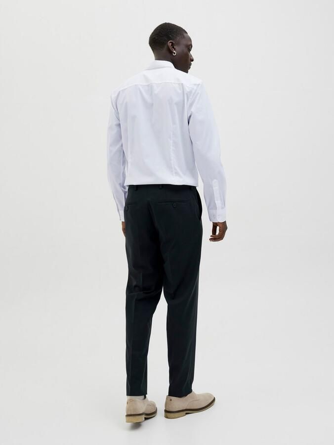 Jack & Jones Overhemd met lange mouwen JJJOE SHIRT LS 2 PACK MP - Foto 5