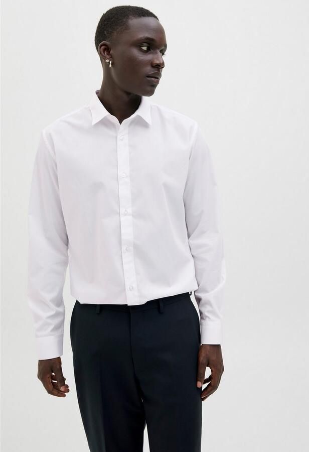 Jack & Jones Overhemd met lange mouwen JOE SHIRT LS 2 PACK(set Set van 2 ) - Foto 12