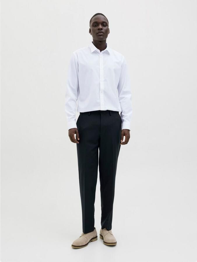 Jack & Jones Overhemd met lange mouwen JJJOE SHIRT LS 2 PACK MP - Foto 6