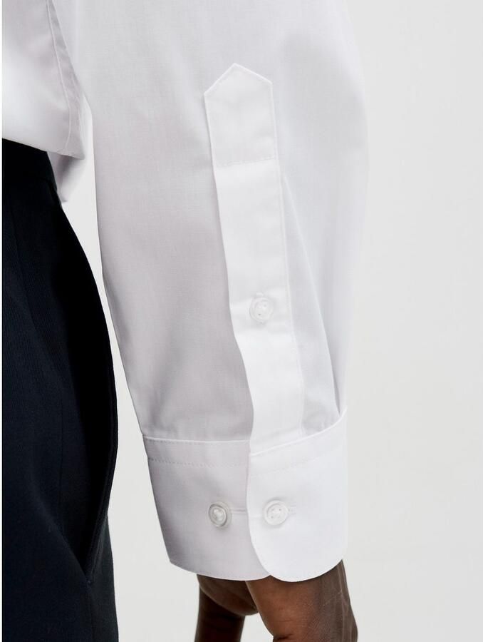 Jack & Jones Overhemd met lange mouwen JOE SHIRT LS 2 PACK(set Set van 2 )