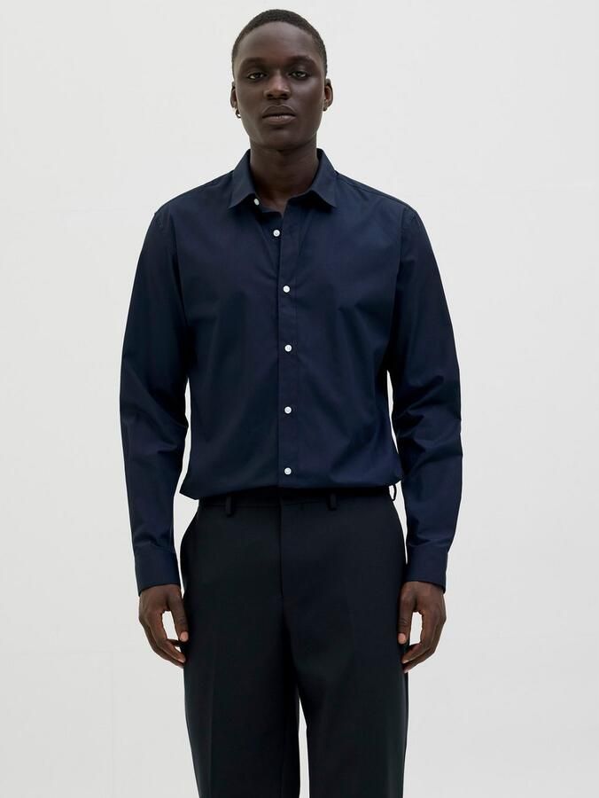 Jack & Jones Overhemd met lange mouwen JJJOE SHIRT LS 2 PACK MP - Foto 9