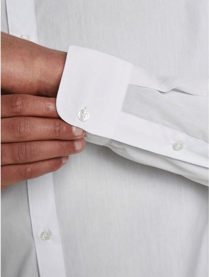 Jack & Jones Overhemd met lange mouwen JOE SHIRT LS 2 PACK(set Set van 2 ) - Foto 2