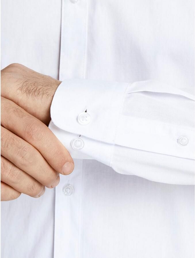 Jack & Jones Overhemd met lange mouwen JJJOE SHIRT LS 2 PACK MP - Foto 2