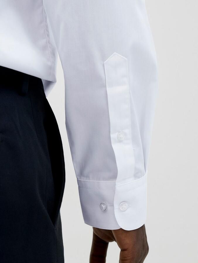 Jack & Jones Overhemd met lange mouwen JJJOE SHIRT LS 2 PACK MP - Foto 10