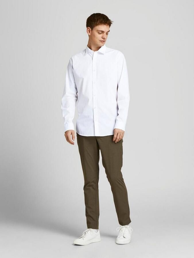 Jack & Jones Overhemd met lange mouwen JJJOE SHIRT LS 2 PACK MP - Foto 11