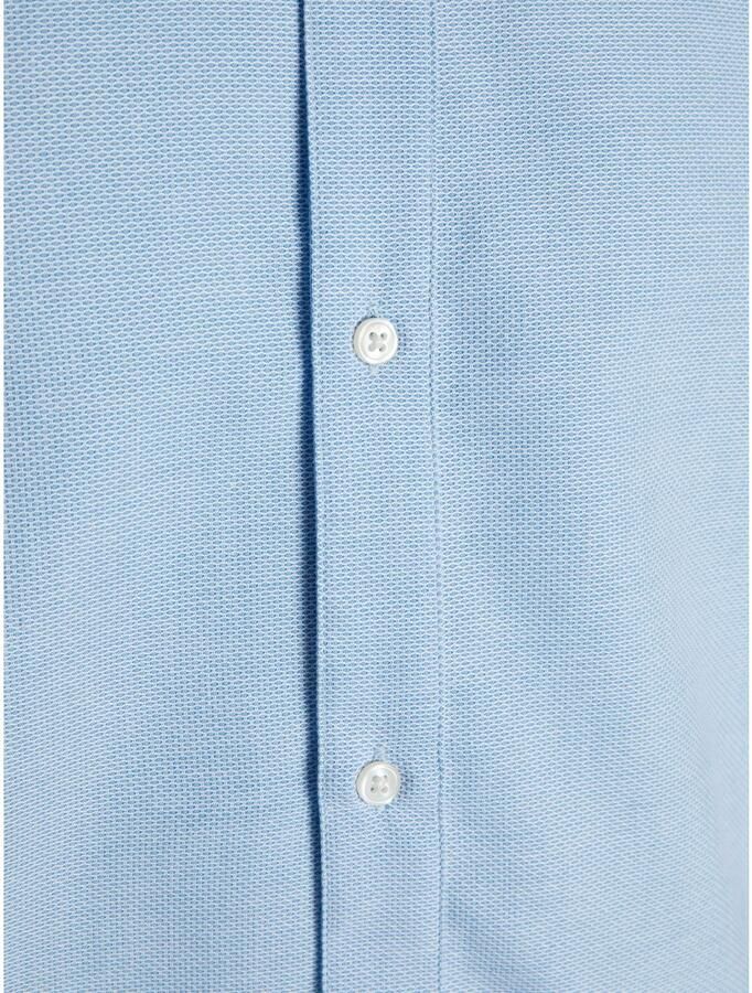Jack & Jones Overhemd met lange mouwen JJJOE STRUCTURE SHIRT L S - Foto 2