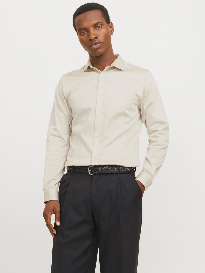 Jack & Jones Overhemd met lange mouwen JJPRPARMA SHIRT L S NOOS - Foto 9