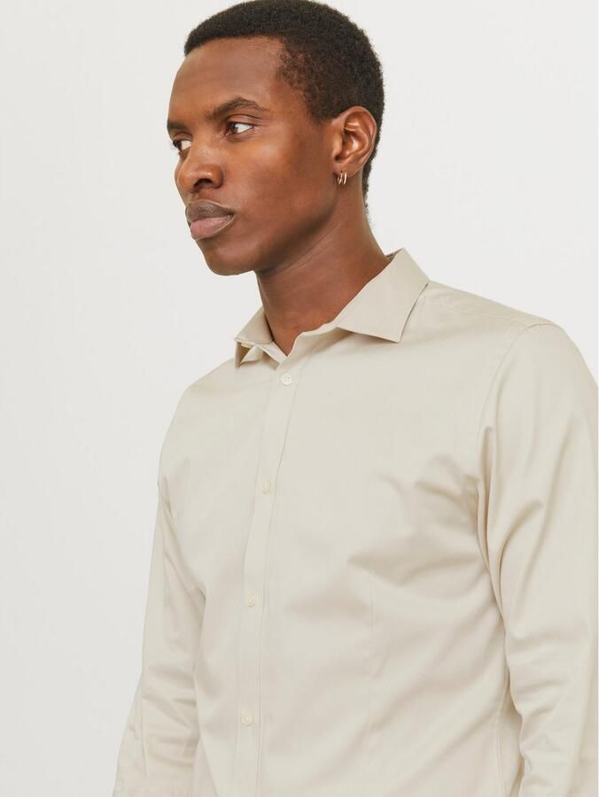 Jack & Jones Overhemd met lange mouwen JJPRPARMA SHIRT L S NOOS - Foto 5