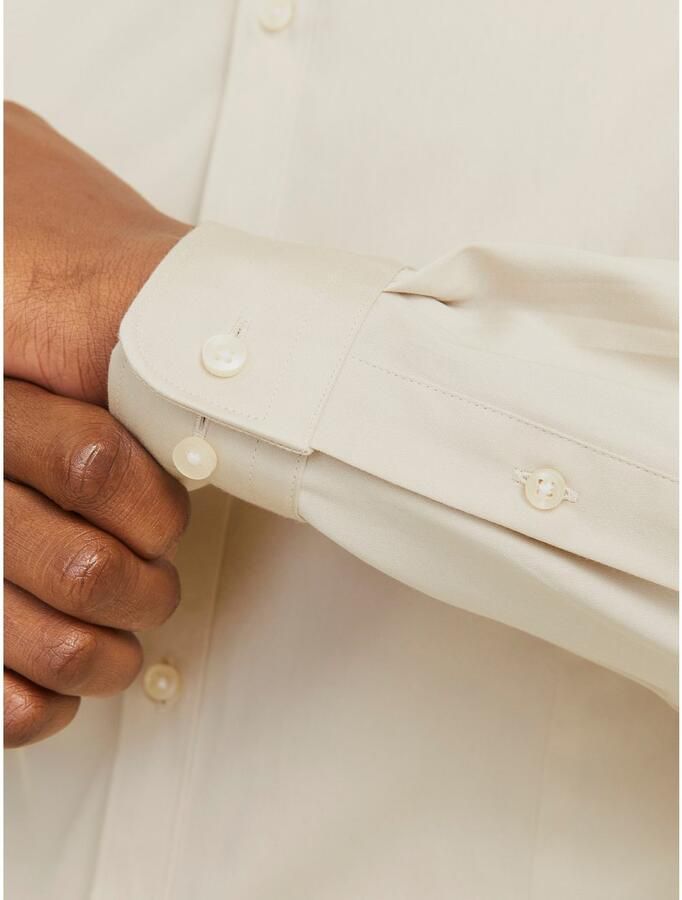 Jack & Jones Overhemd met lange mouwen JJPRPARMA SHIRT L S NOOS - Foto 2