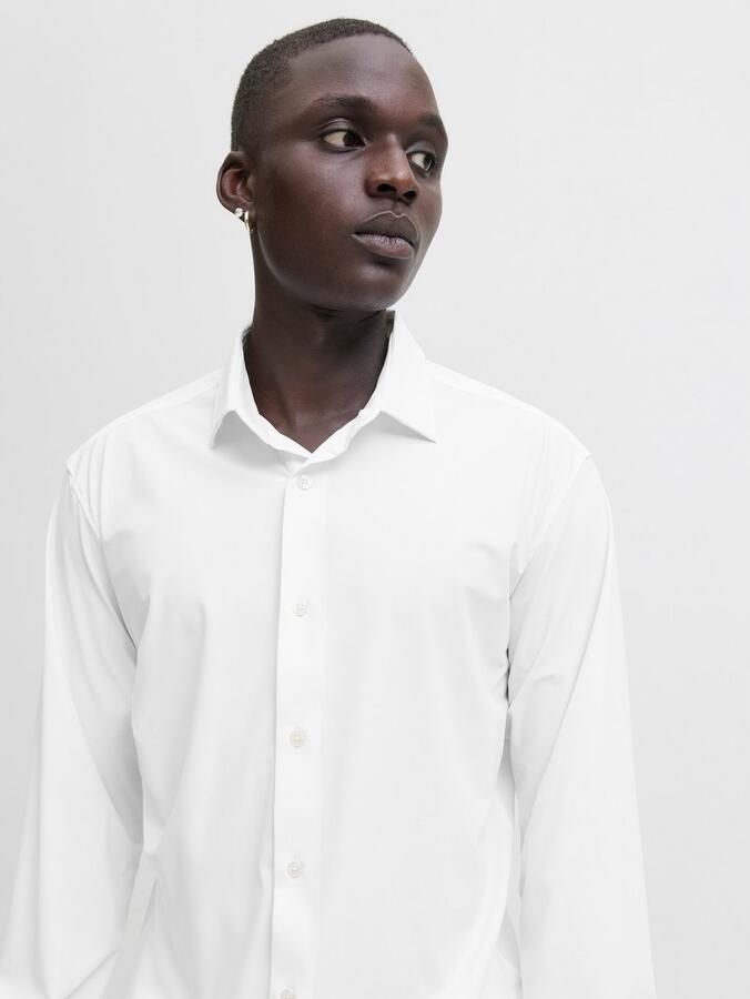 Jack & Jones Overhemd met lange mouwen JPRBLAACTIVE STRETCH LS SHIRT LN - Foto 2