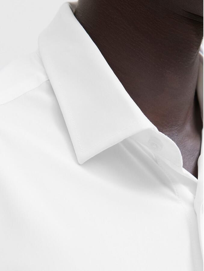 Jack & Jones Overhemd met lange mouwen JPRBLAACTIVE STRETCH LS SHIRT LN