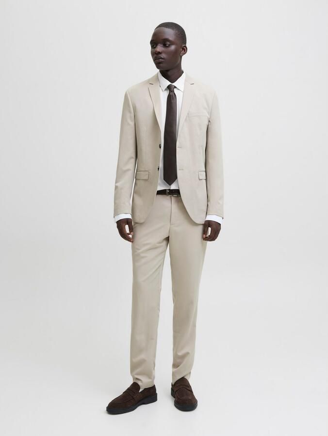 Jack & Jones Overhemd met lange mouwen JPRBLAACTIVE STRETCH LS SHIRT LN - Foto 3