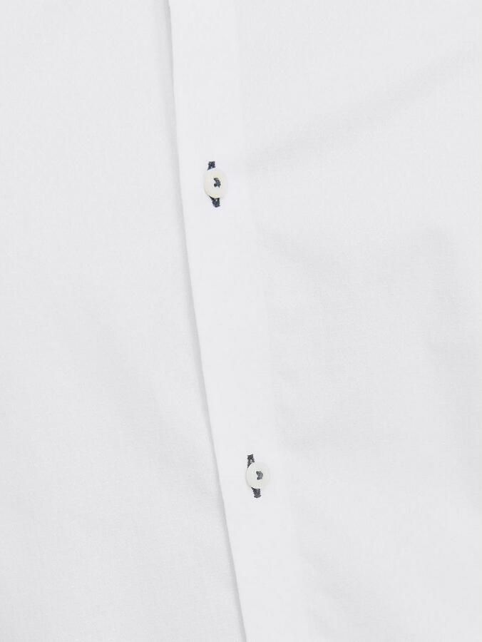 Jack & Jones Overhemd met lange mouwen JPRBLAPARKER DETAIL L S SHIRT NOOS - Foto 2