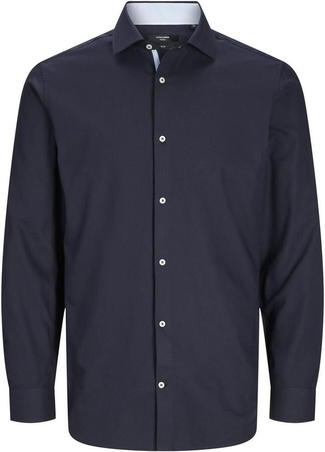 Jack & Jones Overhemd met lange mouwen JPRBLAPARKER DETAIL L S SHIRT NOOS - Foto 8