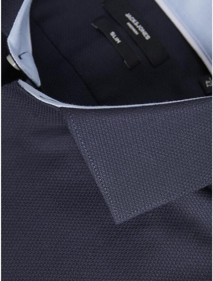 Jack & Jones Overhemd met lange mouwen JPRBLAPARKER DETAIL L S SHIRT NOOS - Foto 3
