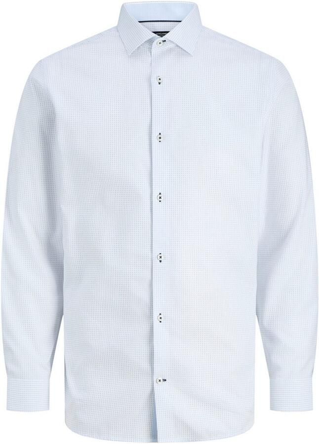 Jack & Jones Overhemd met lange mouwen JPRBLAPARKER DETAIL L S SHIRT NOOS - Foto 5