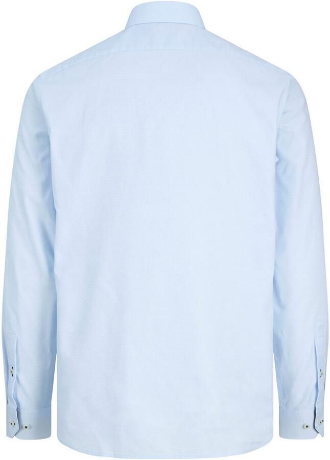 Jack & Jones Overhemd met lange mouwen JPRBLAPARKER DETAIL L S SHIRT NOOS - Foto 7