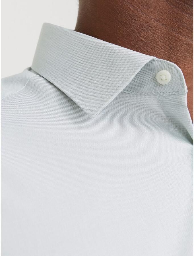 Jack & Jones Overhemd met lange mouwen JPRBLAPARKER Slim Fit overhemd ade d ideaal voor dagelijks gebruik - Foto 2