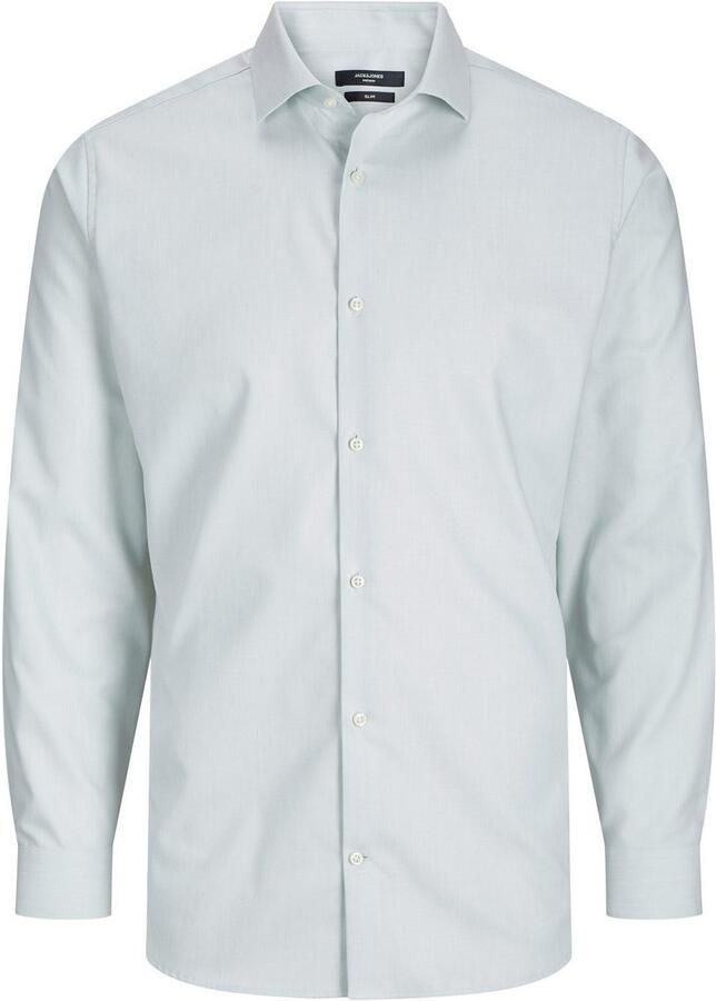 Jack & Jones Overhemd met lange mouwen JPRBLAPARKER Slim Fit overhemd ade d ideaal voor dagelijks gebruik - Foto 6