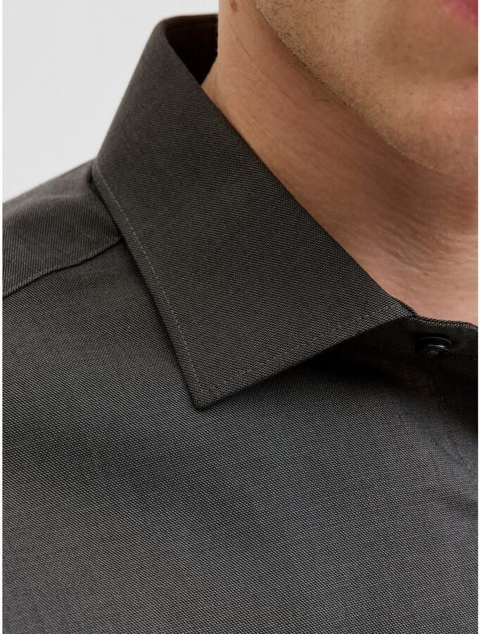 Jack & Jones Overhemd met lange mouwen JPRBLAPARKER Slim Fit overhemd ade d ideaal voor dagelijks gebruik