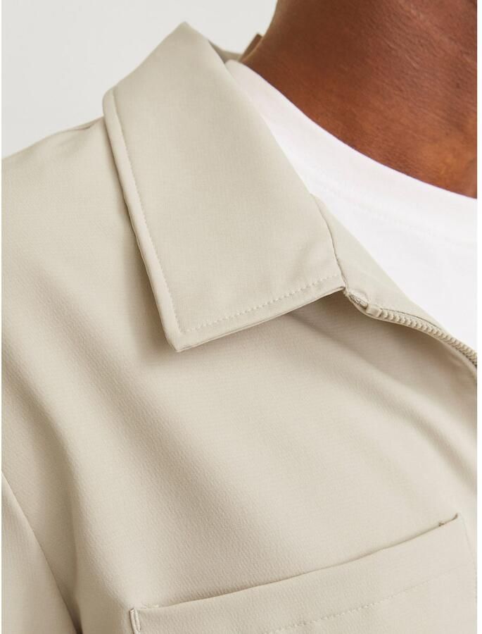 Jack & Jones Overhemdjasje JJEPERFECT SHACKET SN - Foto 2