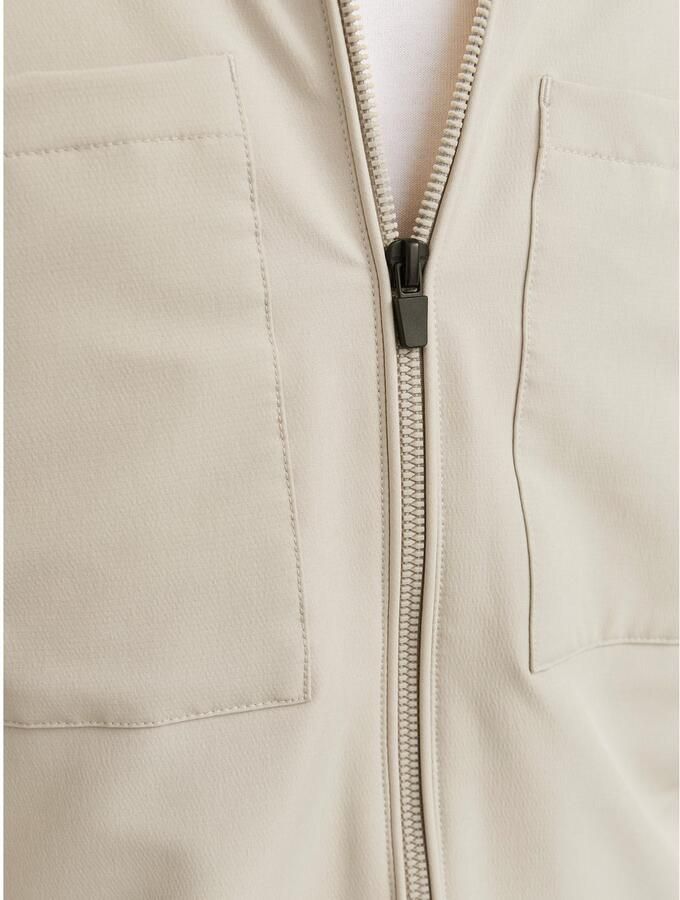 Jack & Jones Overhemdjasje JJEPERFECT SHACKET SN - Foto 3