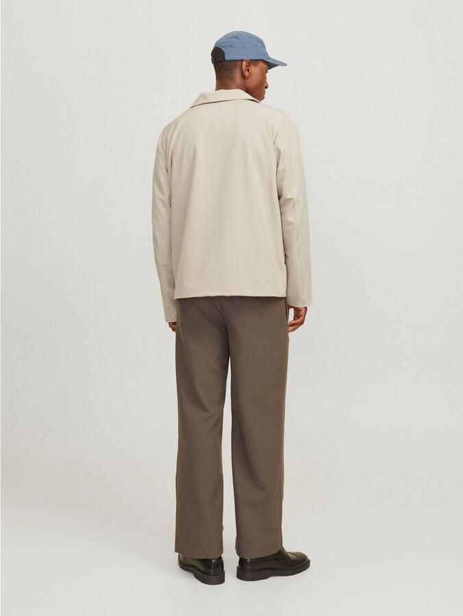 Jack & Jones Overhemdjasje JJEPERFECT SHACKET SN - Foto 5