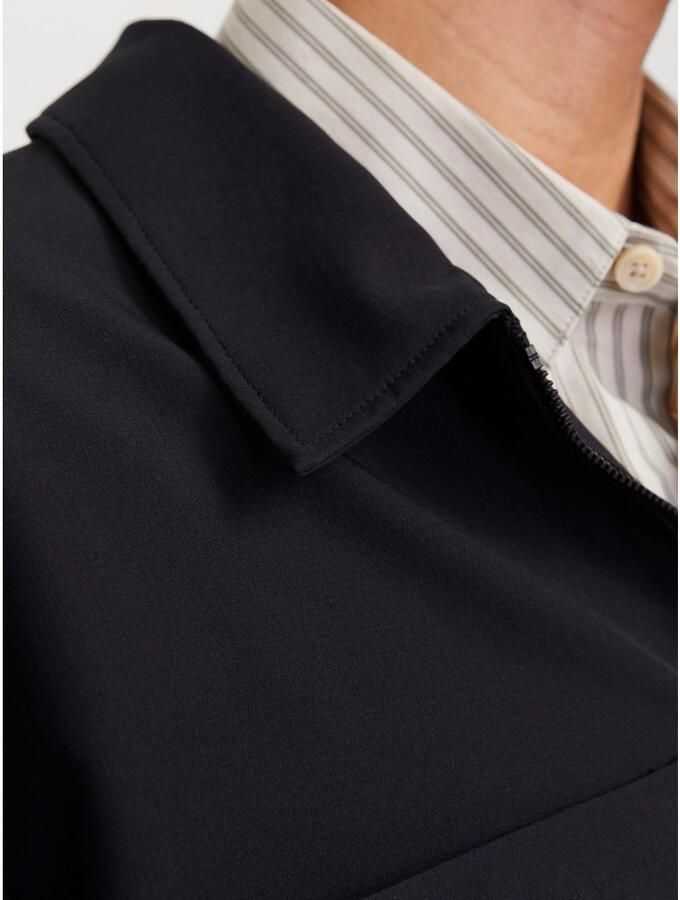 Jack & Jones Overhemdjasje JJEPERFECT SHACKET SN - Foto 4