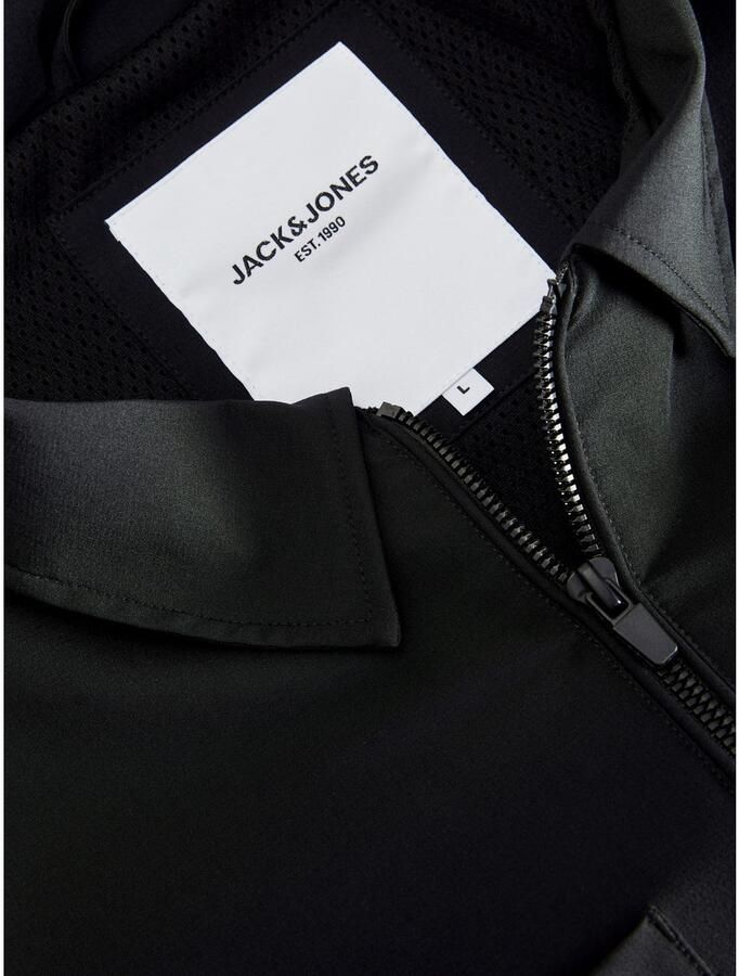 Jack & Jones Overhemdjasje JJEPERFECT SHACKET SN - Foto 2