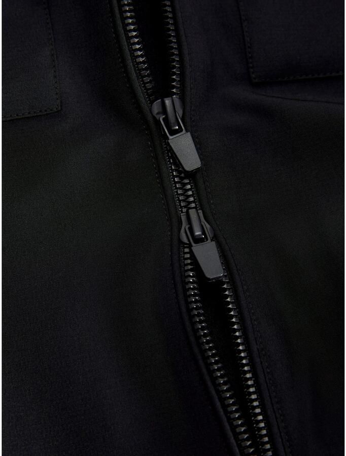 Jack & Jones Overhemdjasje JJEPERFECT SHACKET SN - Foto 3