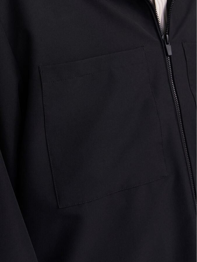 Jack & Jones Overhemdjasje JJEPERFECT SHACKET SN - Foto 7